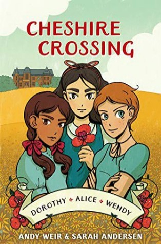 https://www.goodreads.com/book/show/42420039-cheshire-crossing
